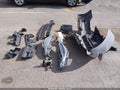 2020 Nissan Versa — photo 12 of 17 | VIN 3N1CN8EV6LL868404