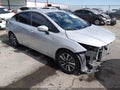 2020 Nissan Versa — photo 1 of 17 | VIN 3N1CN8EV6LL868404