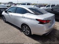 2020 Nissan Versa — photo 3 of 17 | VIN 3N1CN8EV6LL868404