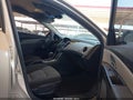 Photo 5 of 11 — 2012 Chevrolet Cruze