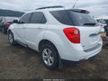 Photo 3 of 17 — 2011 Chevrolet Equinox