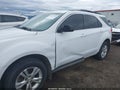 Photo 6 of 17 — 2011 Chevrolet Equinox