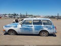 Photo 14 of 16 — 1970 Volkswagen Squareback Sedan