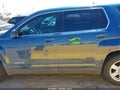 2016 GMC Terrain — photo 14 of 16 | VIN 2GKFLSEK8G6303587