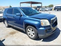 2016 GMC Terrain — photo 1 of 16 | VIN 2GKFLSEK8G6303587