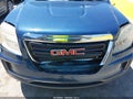 2016 GMC Terrain — photo 6 of 16 | VIN 2GKFLSEK8G6303587
