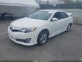 Photo 2 of 16 — 2014 Toyota Camry