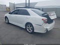 Photo 3 of 16 — 2014 Toyota Camry