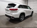 2019 Toyota Highlander Hybrid — photo 4 of 16 | VIN 5TDDGRFH5KS065988