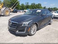 Photo 2 of 18 — 2014 Cadillac CTS
