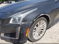 Photo 6 of 18 — 2014 Cadillac CTS