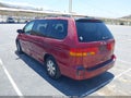 Photo 3 of 16 — 2002 Honda Odyssey