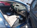 2008 Honda Civic — photo 5 of 16 | VIN 1HGFA16558L085378