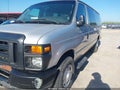 Photo 17 of 18 — 2011 Ford E-350