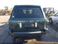2011 Land Rover Range Rover — photo 16 of 16 | VIN SALMF1D40BA332822