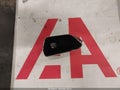 2025 Volkswagen Tiguan — photo 11 of 17 | VIN 3VVGR7RM8SM071922