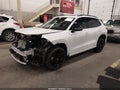 2025 Volkswagen Tiguan — photo 2 of 17 | VIN 3VVGR7RM8SM071922