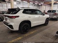 2025 Volkswagen Tiguan — photo 4 of 17 | VIN 3VVGR7RM8SM071922