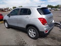 2020 Chevrolet Trax — photo 3 of 17 | VIN KL7CJKSBXLB031332