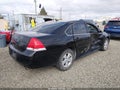 2013 Chevrolet Impala — photo 4 of 16 | VIN 2G1WG5E3XD1100776