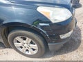 Photo 12 of 14 — 2011 Chevrolet Traverse