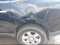 Photo 14 of 14 — 2011 Chevrolet Traverse