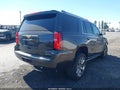 Photo 4 of 11 — 2017 Chevrolet Tahoe