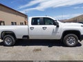 Photo 13 of 16 — 2024 Chevrolet Silverado