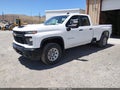 Photo 2 of 16 — 2024 Chevrolet Silverado