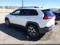 Photo 3 of 16 — 2017 Jeep Cherokee