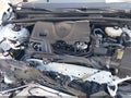 2026 Toyota Camry — photo 10 of 15 | VIN 4T1DAACK1TU291117