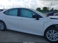 2026 Toyota Camry — photo 12 of 15 | VIN 4T1DAACK1TU291117