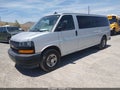 Photo 2 of 16 — 2020 Chevrolet Express 2500