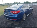 Photo 4 of 16 — 2015 Hyundai Sonata