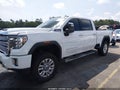 2021 GMC Sierra — photo 11 of 15 | VIN 1GT49REY3MF104298