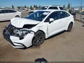 2026 Toyota Corolla — photo 2 of 17 | VIN JTDBCMFE8T3138513