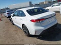 2026 Toyota Corolla — photo 3 of 17 | VIN JTDBCMFE8T3138513