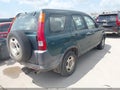 Photo 4 of 12 — 2004 Honda CR-V