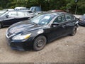 2017 Nissan Altima — photo 2 of 11 | VIN 1N4AL3AP1HC151938