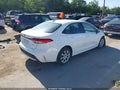 2020 Toyota Corolla — photo 4 of 17 | VIN 5YFEPRAE5LP133993