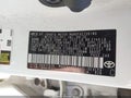 2020 Toyota Corolla — photo 9 of 17 | VIN 5YFEPRAE5LP133993