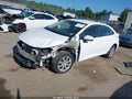 2020 Toyota Corolla — photo 2 of 17 | VIN 5YFEPRAE5LP133993