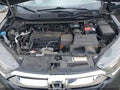 Photo 10 of 17 — 2017 Honda CR-V