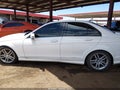 2014 Mercedes-Benz C-Class — photo 14 of 16 | VIN WDDGF4HB1EA962678