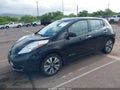 2017 Nissan Leaf — photo 2 of 14 | VIN 1N4BZ0CP3HC303748