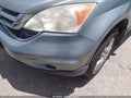 Photo 6 of 12 — 2010 Honda CR-V