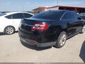 Photo 4 of 16 — 2013 Ford Taurus
