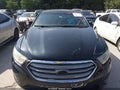 Photo 6 of 16 — 2013 Ford Taurus