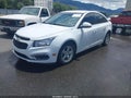 Photo 2 of 11 — 2016 Chevrolet Cruze Limited