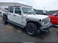 2022 Jeep Gladiator — photo 1 of 12 | VIN 1C6HJTFG9NL147775